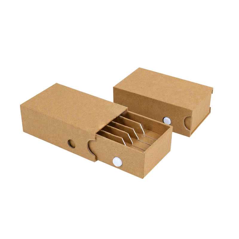 Slide Boxes