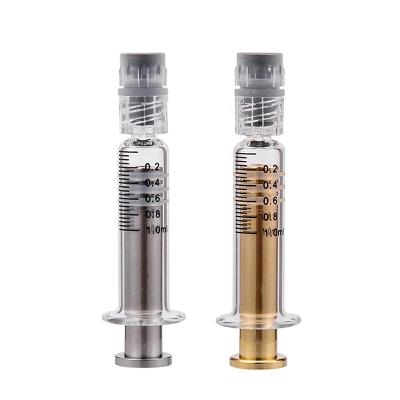 Syringe